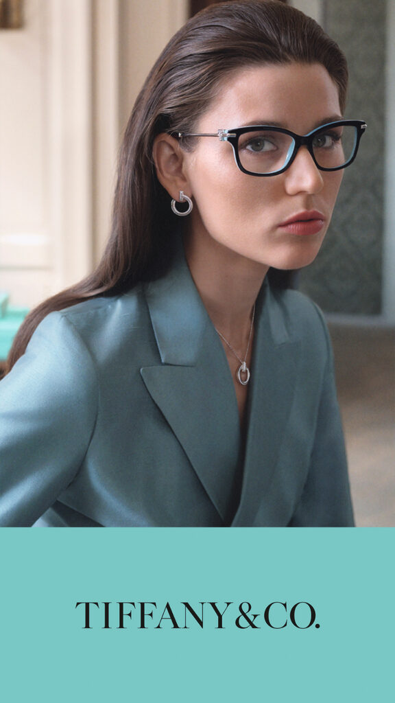 14 Tiffany