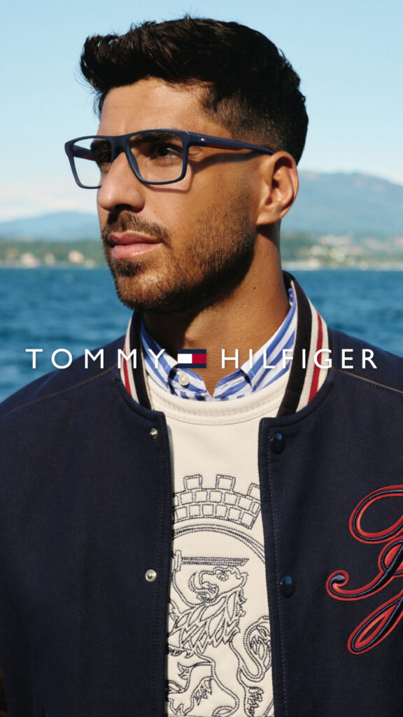 17 Tommy Hilfiger