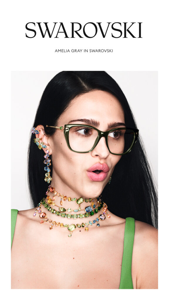 20 Swarovski