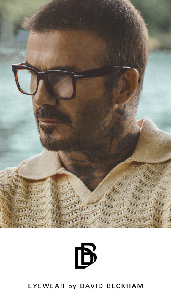 21 David Beckham