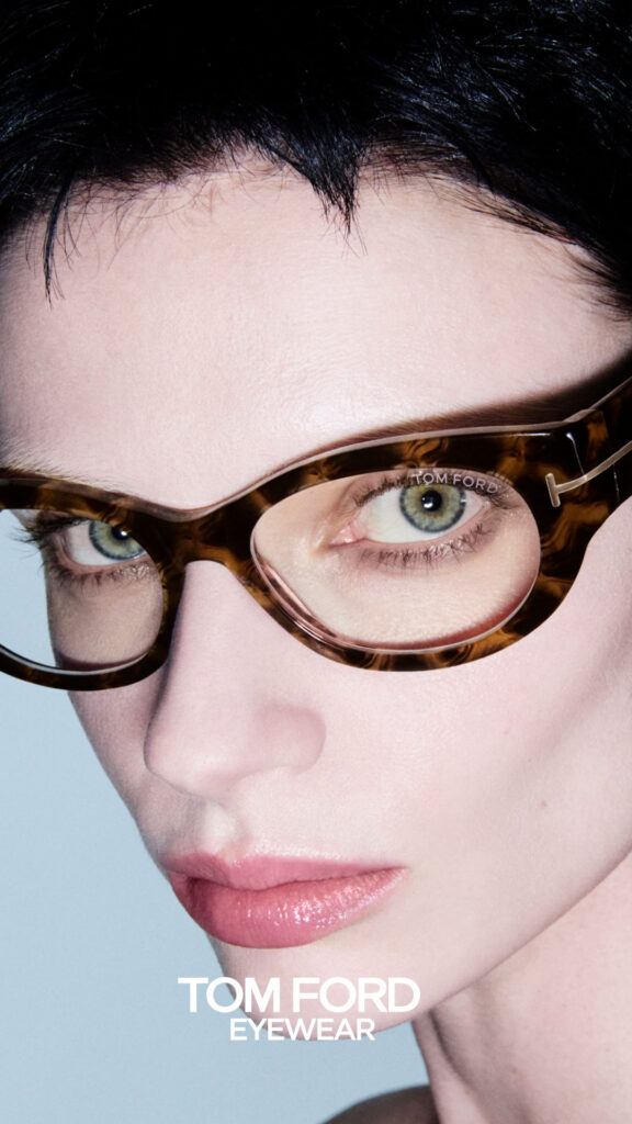 23 Tom Ford
