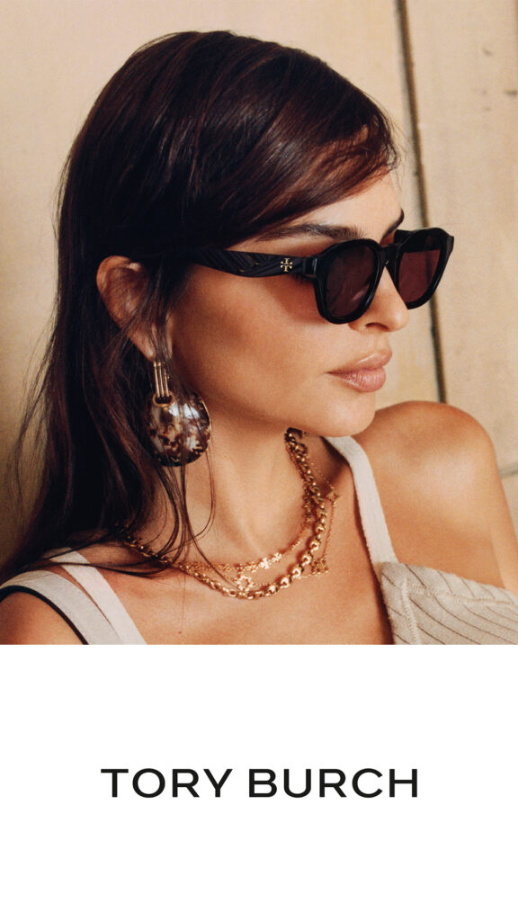 24 Tory Burch