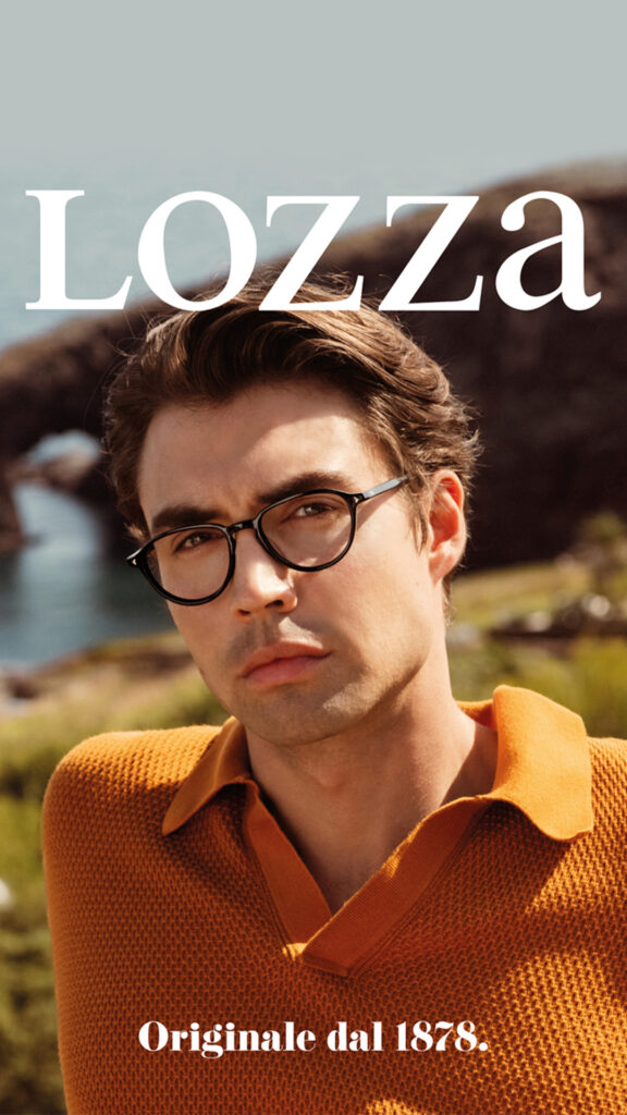 25 Lozza
